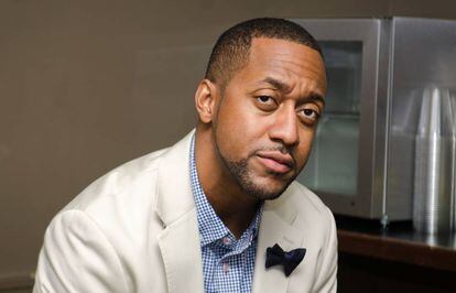 Qué fue de Jaleel White, el actor que dio vida a Steve Urkel en