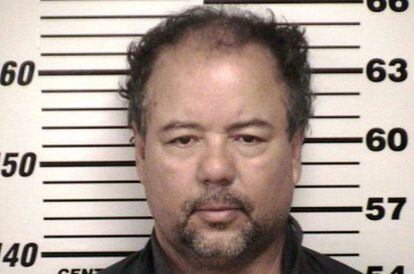 Ariel Castro. 