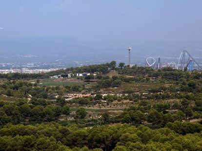 Los alcaldes de Tarragona hacen frente común por BCN World