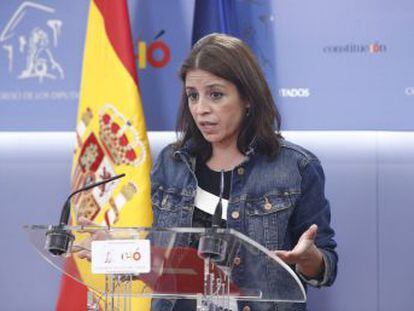 Los socialistas trasladan que Sánchez no se volverá a presentar si no es investido en julio