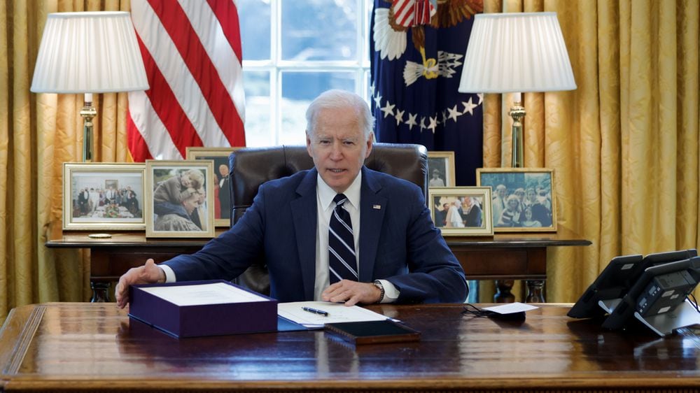 Vacation EE UU: Biden order to accelerate vacancies and confession to start the “Independent of viruses” on July 4th |  International