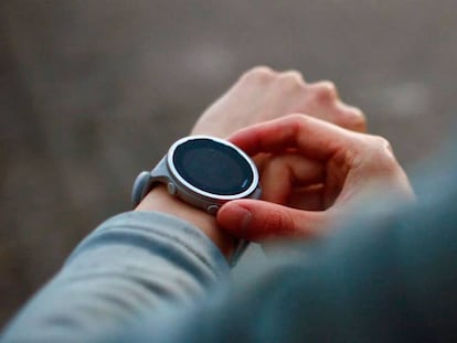 Suunto 5 Peak