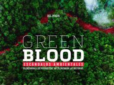 Tráiler de la investigación periodística de Green Blood.