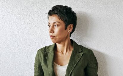 Mai-Lan Tomsen Bukovec, vicepresidenta y directora general de Amazon S3.