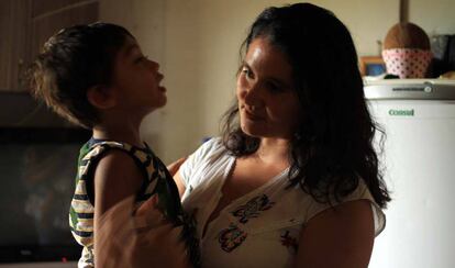 FOTOGALERÍA: Vida más allá de la violencia machista.