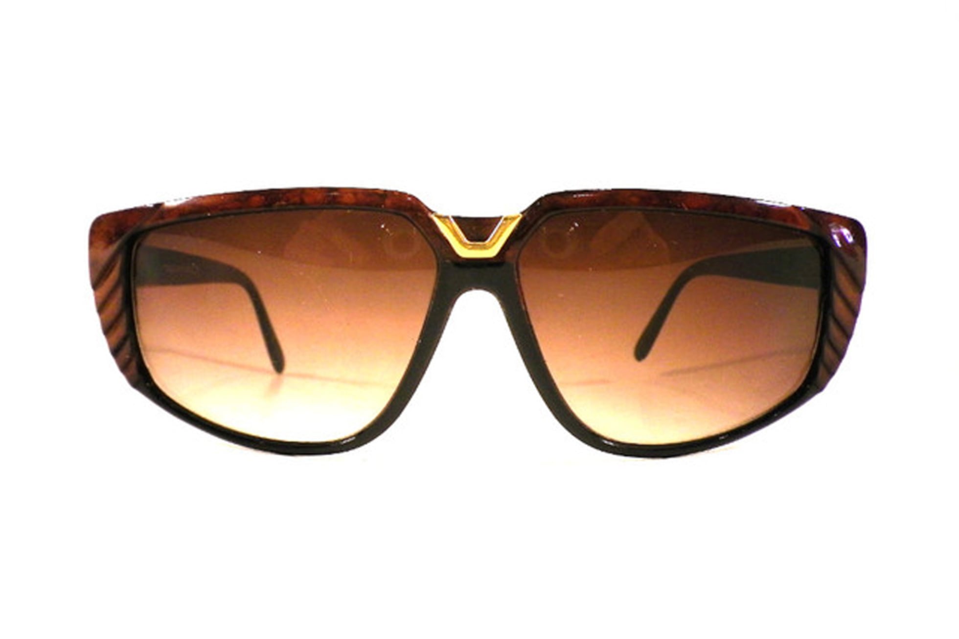 Gafas Góticas Vintage - España