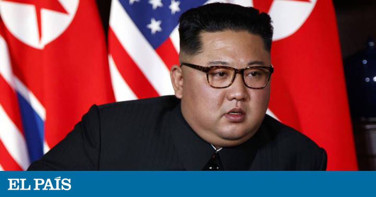 Kim Jong-un Analiza En Pekín Los Pasos Tras La Cumbre Con Trump ...