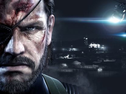 Muestran los requisitos de Metal Gear Solid V para PC que tendrá gráficos en 4K