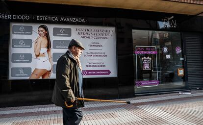 Centro hotsell estetica ideal