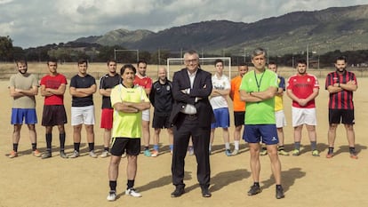 ‘Caos FC’ o cómo ganar en el fútbol sin marcar un solo gol