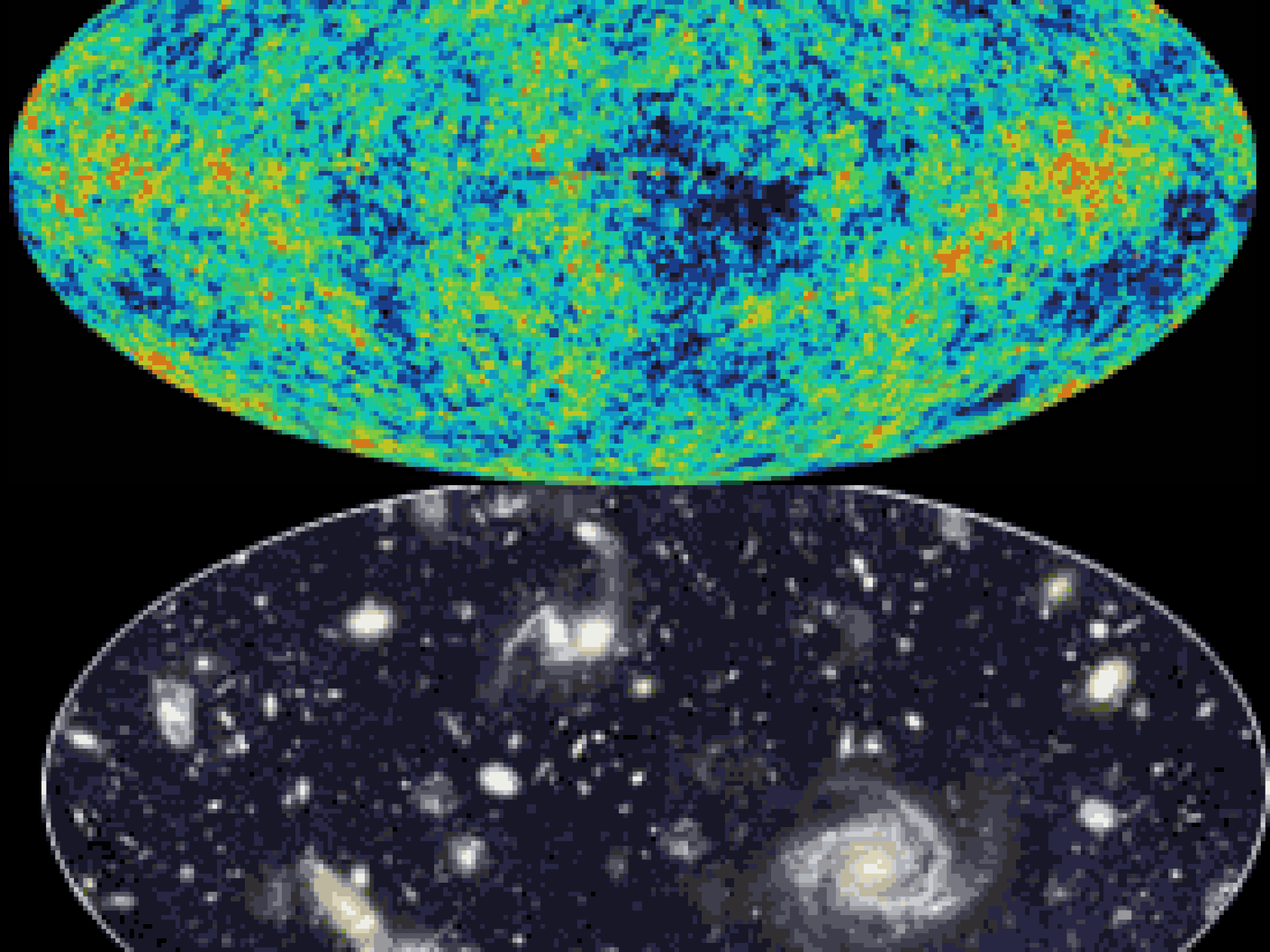 Una sonda espacial de la NASA fija la edad del Universo en 13.700 millones de años | Tecnología | EL PAÍS