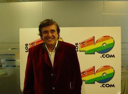 Julián Ruiz.