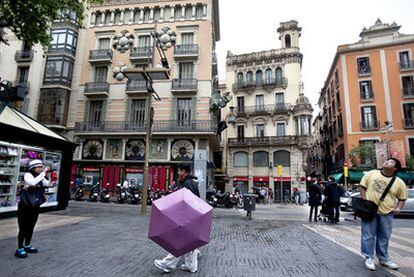 Barcelona es la primera ciudad europea en calidad de vida.