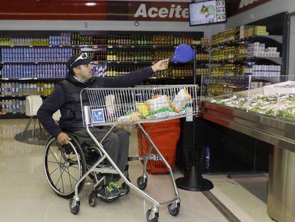 Covirán: un supermercado para todos