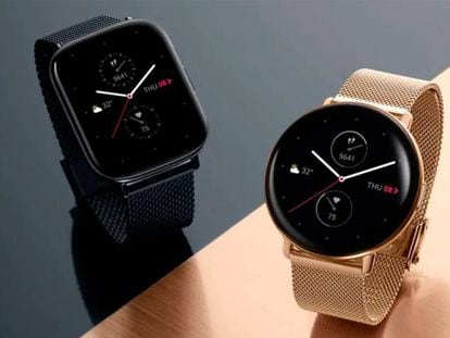 Amazfit Neo, el smartwatch más retro de Huami a análisis- Noticias Xiaomi