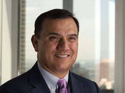 Iberdrola nombra a Dennis V. Arriola CEO de su filial estadounidense