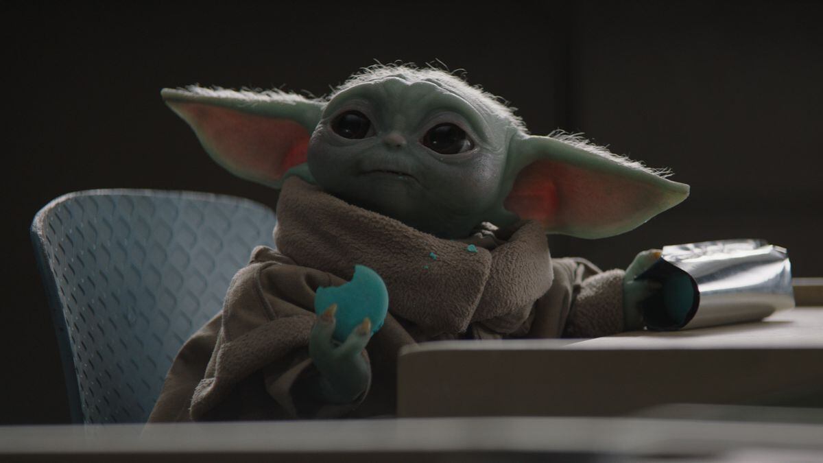 Baby Yoda tiene nombre, quién es Ahsoka y algunos misterios más en 'The  Mandalorian' | Televisión | EL PAÍS