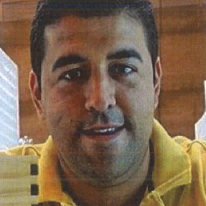 Alberto Montesdeoca, uno de los empresarios investigados por el 'Caso Mediador'.