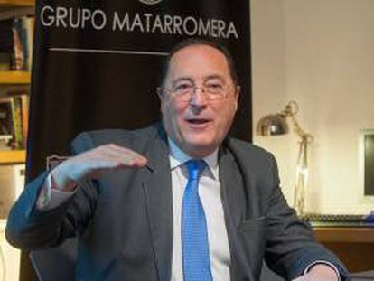Matarromera e Ibersnacks apuestan por Valladolid para potenciar sus inversiones