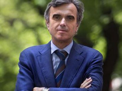 F&egrave;lix Riera, director de Catalunya R&agrave;dio.