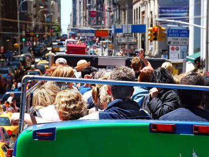 m&aacute;s turistas, m&aacute;s pr&eacute;stamos