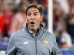 El Sevilla destituye a Eduardo Berizzo