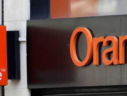 Orange eleva las indemnizaciones en el ERE a 49 días por año