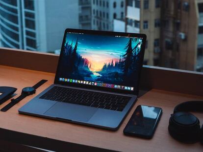 Los nuevos MacBook Pro de Apple con procesador M3 podrían adelantar su llegada