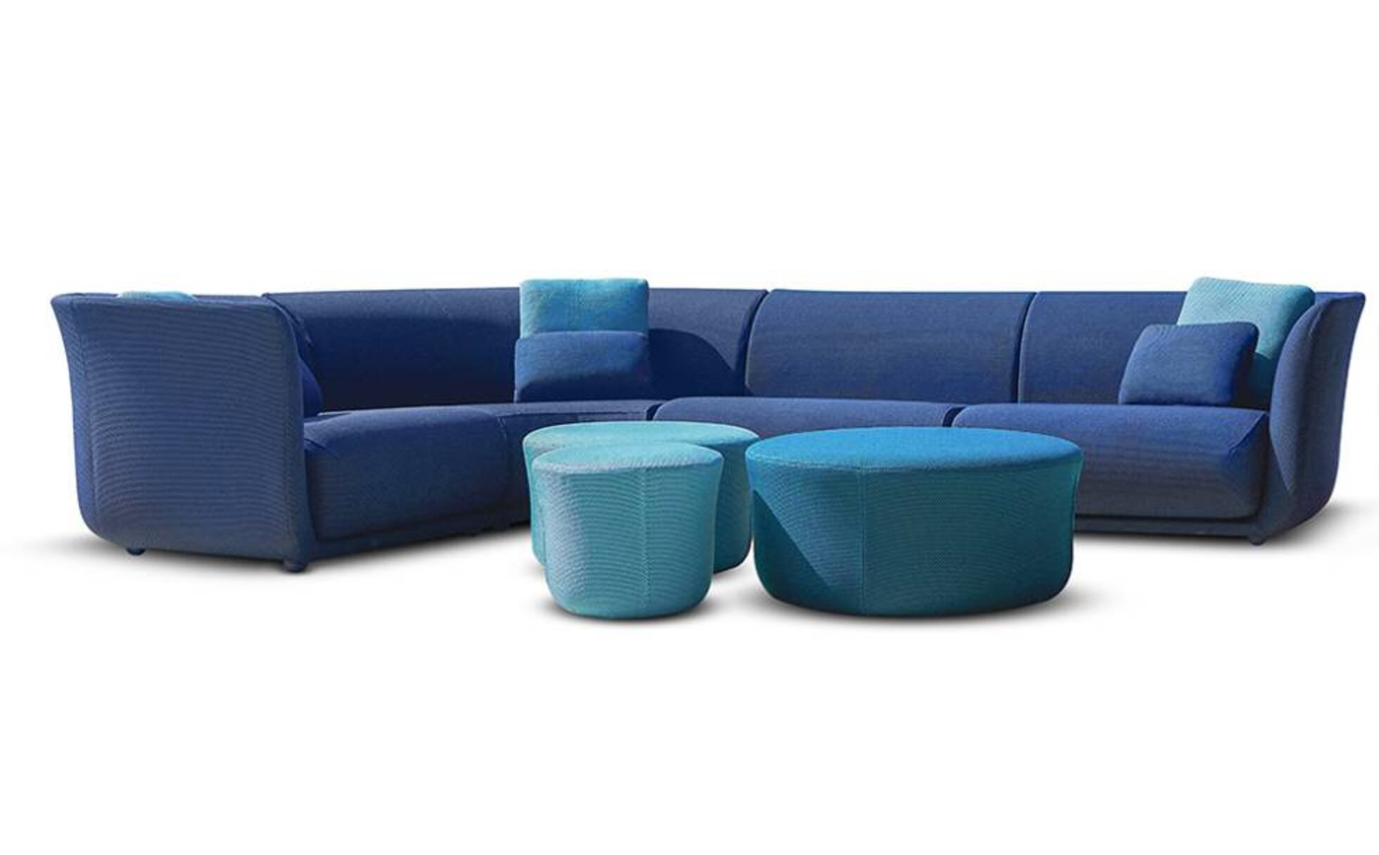 Muebles de terraza: 12 elementos de exterior que serán más que un amor