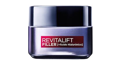 Black Friday | Crema antiarrugas Revitalift de L'Oreal. 41% de descuento. Compra por 12,99 euros