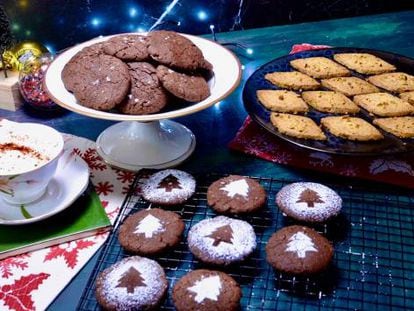 Quién inventó las galletitas de la fortuna?, El Comidista, Gastronomía