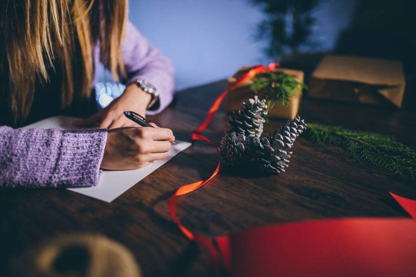 La maestra que no quiere regalos de sus alumnos esta Navidad: “Son cosa