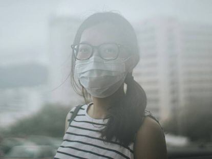 1.300 millones de chinos quieren dejar de contaminar