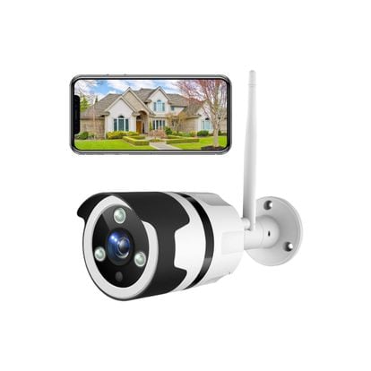 Netvue Camara Vigilancia WiFi Interior, Camaras Vigilancia