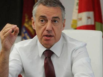 El PNV ganaría 2 escaños y el PP los perdería, según un sondeo de EITB