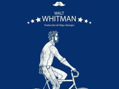 Whitman, por favor