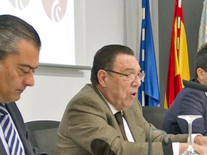 La Cámara de Alicante pide a las empresas el 21% de su presupuesto
