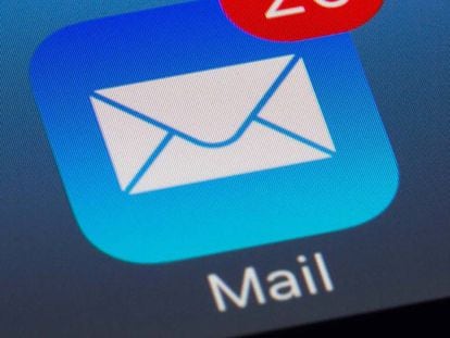 Cómo crear una firma para el correo en Mail de los iPhone o iPad