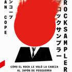 cover 'Jap Rock Sampler', JULIAN COPE. EDITORIAL CONTRA