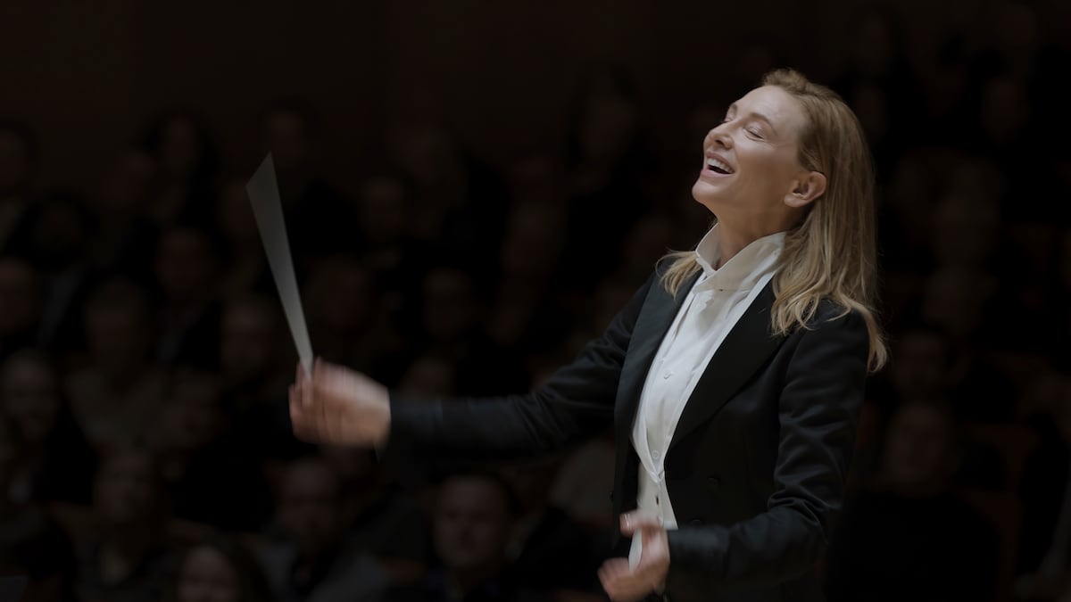 Un año con muchos directores de orquesta en la gran pantalla: de la fascinación a la caricatura | Cultura