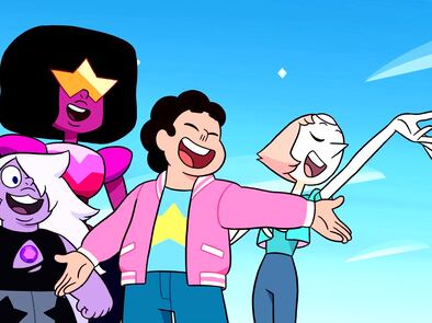 Dibujos Animados En El Pais