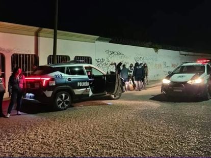 Un ataque en una fiesta de quince cumpleaños en Ciudad Obregón, en el Estado de Sonora, ha dejado este viernes al menos 6 muertos y 25 heridos.