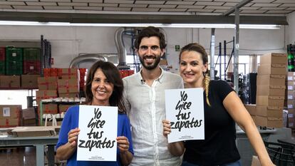 La firma de origen mallorquín, que comercializa sus modelos exclusivamente en su tienda online, experimentó un crecimiento del 400% en el año 2020.