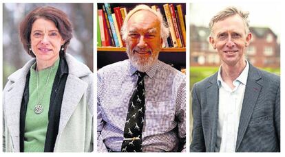 El Premio Fronteras del Conocimiento de Fundación BBVA ha sido concedido a Neil Adger, Ian Burton y Karen O’Brien por cambiar el paradigma de la actuación frente al cambio climático al incorporar el concepto de adaptación a los impactos inevitables. En anteriores ediciones, el jurado destacaba en esta categoría a investigadores del ámbito de la economía o la física, pero en esta ocasión ha reconocido a tres expertos en ciencias sociales por estudiar “cómo las condiciones sociales y culturales determinan nuestra vulnerabilidad al cambio climático y nuestra capacidad de adaptación”, según ha apuntado.