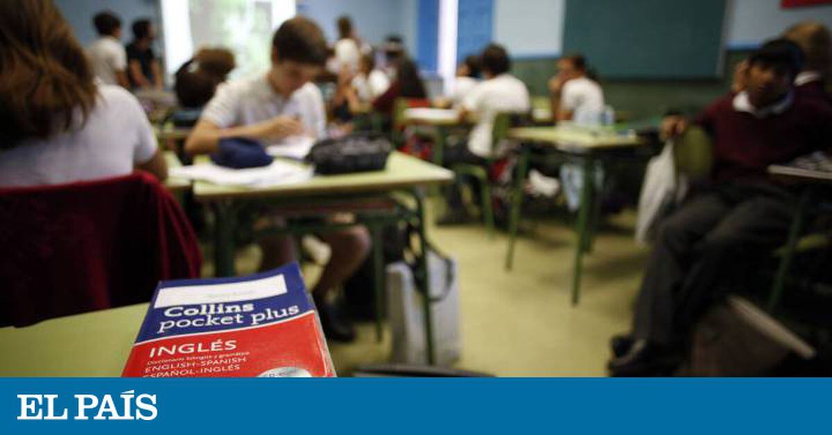 Los Exámenes De Cambridge Perdidos En Andalucía Aparecen En Suecia Educación El PaÍs 4743