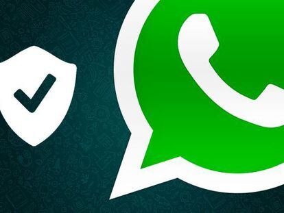 La verificación en dos pasos llega a WhatsApp para aumentar la seguridad