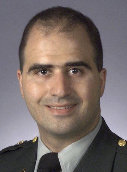 Nidal Malik Hasan.