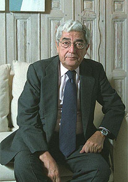 Rodrigo Uría.