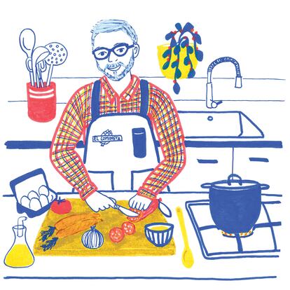 Los grandes éxitos de El Comidista: las recetas más vistas