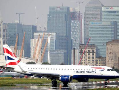 Los ‘hackers’ robaron a British Airways todos los datos de las tarjetas de 77.000 clientes